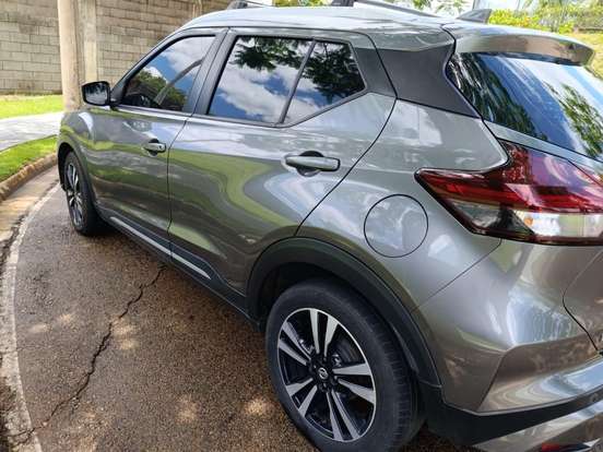 NISSAN-KICKS-1.6 16V FLEXSTART ADVANCE XTRONIC NISSAN-KICKS-2021