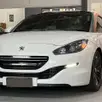 PEUGEOT RCZ 1.6 16V TURBO GASOLINA 2P AUTOMÁTICO PEUGEOT RCZ 1.6 16V TURBO GASOLINA 2P AUTOMÁTICO