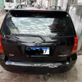 TOYOTA FIELDER 1.8 16V GASOLINA 4P AUTOMÁTICO TOYOTA FIELDER 1.8 16V GASOLINA 4P AUTOMÁTICO