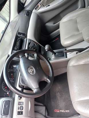 TOYOTA-FIELDER-2005