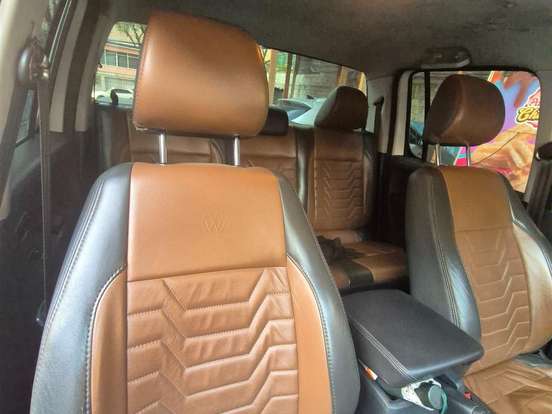 VOLKSWAGEN-AMAROK-2.0 SE 4X4 CD 16V TURBO INTERCOOLER DIESEL 4P MANUAL VOLKSWAGEN-AMAROK-2019