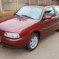 VOLKSWAGEN GOL 1.6 MI STAR 8V GASOLINA 2P MANUAL VOLKSWAGEN GOL 1.6 MI STAR 8V GASOLINA 2P MANUAL