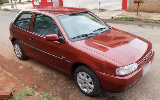 VOLKSWAGEN-GOL-1997