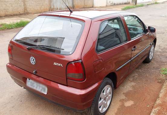 VOLKSWAGEN-GOL-1997