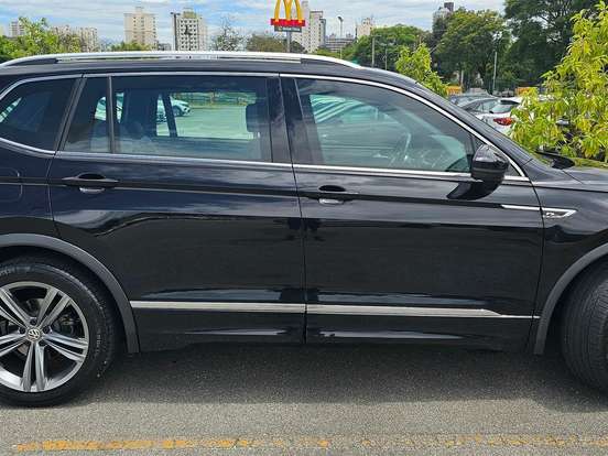 VOLKSWAGEN-TIGUAN-2.0 350 TSI GASOLINA ALLSPACE R-LINE 4MOTION DSG VOLKSWAGEN-TIGUAN-2019