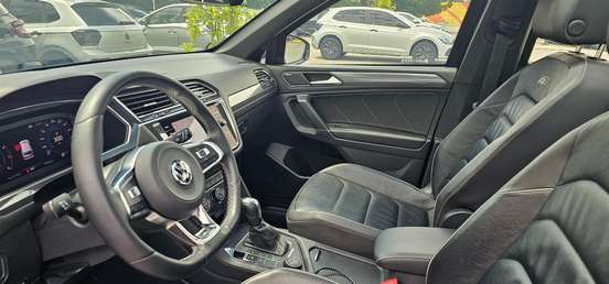 VOLKSWAGEN-TIGUAN-2.0 350 TSI GASOLINA ALLSPACE R-LINE 4MOTION DSG VOLKSWAGEN-TIGUAN-2019