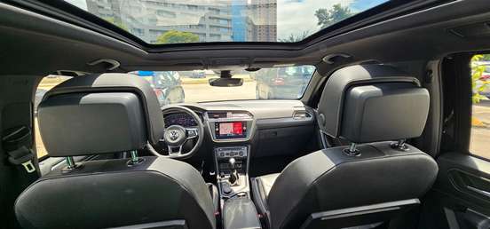VOLKSWAGEN-TIGUAN-2.0 350 TSI GASOLINA ALLSPACE R-LINE 4MOTION DSG VOLKSWAGEN-TIGUAN-2019