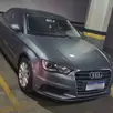 AUDI A3 1.4 TFSI SEDAN AMBIENTE 16V FLEX 4P TIPTRONIC AUDI A3 1.4 TFSI SEDAN AMBIENTE 16V FLEX 4P TIPTRONIC