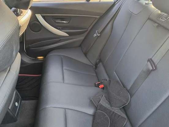 BMW-320i-2.0 16V TURBO GASOLINA 4P AUTOMÁTICO BMW-320i-2013