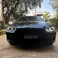 BMW 328i 2.0 SPORT GP 16V ACTIVEFLEX 4P AUTOMÁTICO BMW 328i 2.0 SPORT GP 16V ACTIVEFLEX 4P AUTOMÁTICO