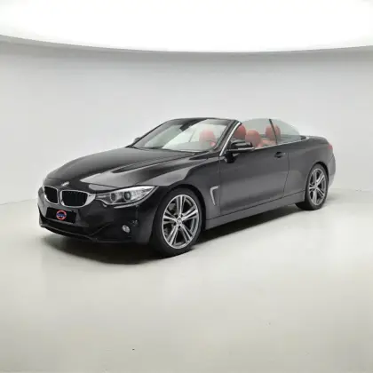 BMW 428i 2.0 SPORT GP CABRIO 16V TURBO GASOLINA 2P AUTOMÁTICO BMW 428i 2.0 SPORT GP CABRIO 16V TURBO GASOLINA 2P AUTOMÁTICO