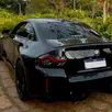 BMW M2 3.0 I6 TWINTURBO GASOLINA COUPÉ M STEPTRONIC BMW M2 3.0 I6 TWINTURBO GASOLINA COUPÉ M STEPTRONIC