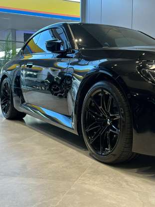 BMW-M2-2024