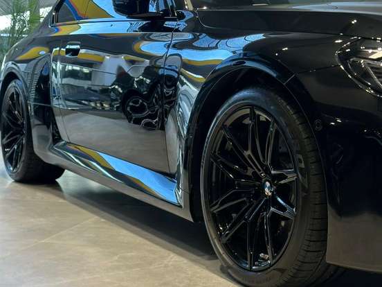 BMW-M2-3.0 I6 TWINTURBO GASOLINA COUPÉ M STEPTRONIC BMW-M2-2024