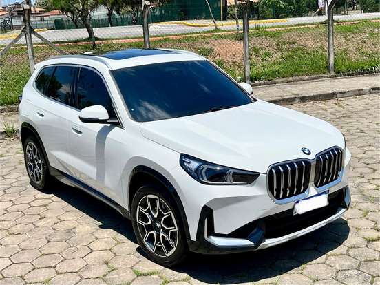 BMW-X1-2024
