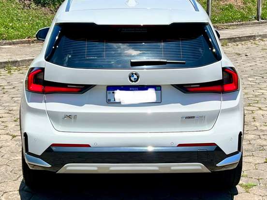BMW-X1-2.0 16V TURBO GASOLINA SDRIVE20I X-LINE STEPTRONIC BMW-X1-2024