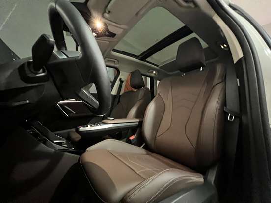 BMW-X1-2.0 16V TURBO GASOLINA SDRIVE20I X-LINE STEPTRONIC BMW-X1-2024