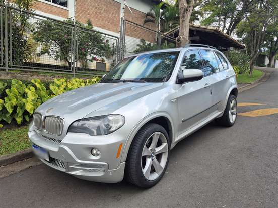 BMW-X5-2007