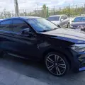 BMW X6 4.4 M 4X4 COUPÉ V8 32V BI-TURBO GASOLINA 4P AUTOMÁTICO BMW X6 4.4 M 4X4 COUPÉ V8 32V BI-TURBO GASOLINA 4P AUTOMÁTICO