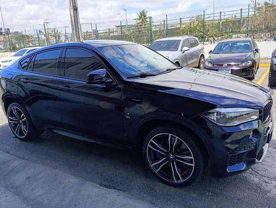 BMW-X6-2016