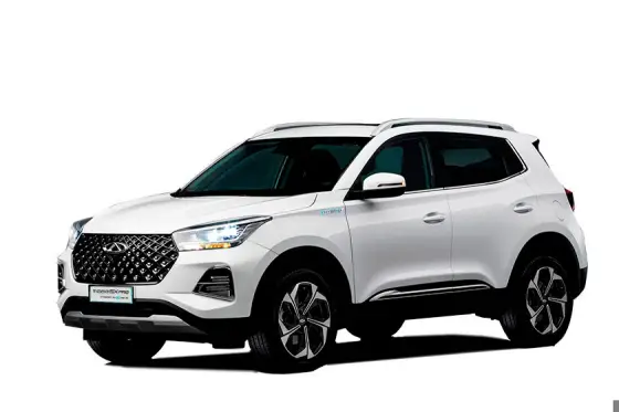 CAOA CHERY TIGGO 5X PRO 1.5 TCI FLEX HYBRID MAX DRIVE CVT CAOA CHERY TIGGO 5X PRO 1.5 TCI FLEX HYBRID MAX DRIVE CVT