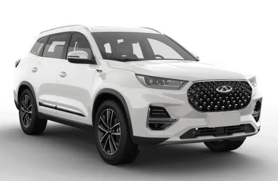 CAOA CHERY TIGGO 8 PRO 1.5 TCI PLUG-IN HYBRID DHT