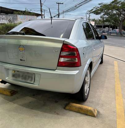CHEVROLET-ASTRA-2006