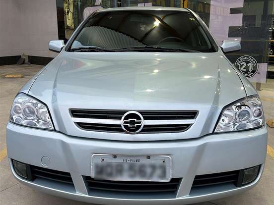 CHEVROLET-ASTRA-2.0 MPFI ADVANTAGE 8V FLEX 4P MANUAL CHEVROLET-ASTRA-2006
