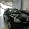 CHEVROLET CAPTIVA 2.4 SFI ECOTEC FWD 16V GASOLINA 4P AUTOMÁTICO CHEVROLET CAPTIVA 2.4 SFI ECOTEC FWD 16V GASOLINA 4P AUTOMÁTICO