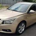 CHEVROLET CRUZE 1.8 LT 16V FLEX 4P AUTOMÁTICO CHEVROLET CRUZE 1.8 LT 16V FLEX 4P AUTOMÁTICO