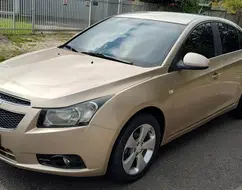 CHEVROLET CRUZE 1.8 LT 16V FLEX 4P AUTOMÁTICO CHEVROLET CRUZE 1.8 LT 16V FLEX 4P AUTOMÁTICO