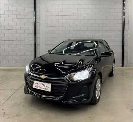 CHEVROLET ONIX 1.0 FLEX LT MANUAL CHEVROLET ONIX 1.0 FLEX LT MANUAL