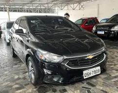 CHEVROLET ONIX 1.0 MPFI LT 8V FLEX 4P MANUAL CHEVROLET ONIX 1.0 MPFI LT 8V FLEX 4P MANUAL