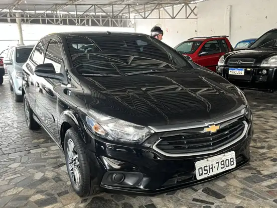 CHEVROLET-ONIX-1.0 MPFI LT 8V FLEX 4P MANUAL CHEVROLET-ONIX-2019