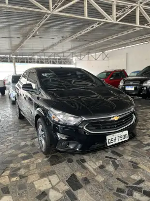 CHEVROLET-ONIX-2019