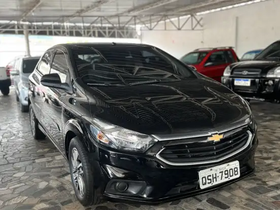 CHEVROLET-ONIX-1.0 MPFI LT 8V FLEX 4P MANUAL CHEVROLET-ONIX-2019