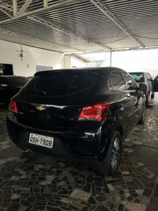 CHEVROLET-ONIX-2019