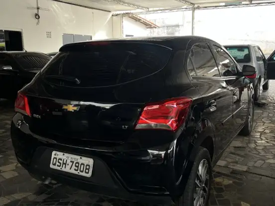 CHEVROLET-ONIX-1.0 MPFI LT 8V FLEX 4P MANUAL CHEVROLET-ONIX-2019