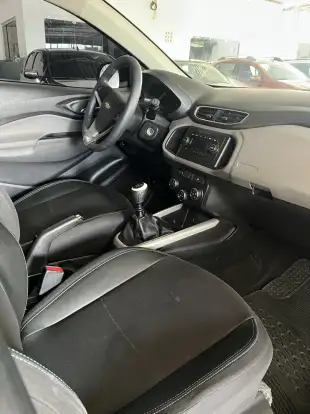 CHEVROLET-ONIX-1.0 MPFI LT 8V FLEX 4P MANUAL CHEVROLET-ONIX-2019
