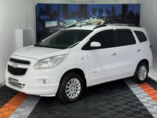 CHEVROLET-SPIN-2012
