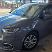 CHRYSLER PACIFICA 3.6 V6 E-HYBRID LIMITED SI-EVT CHRYSLER PACIFICA 3.6 V6 E-HYBRID LIMITED SI-EVT
