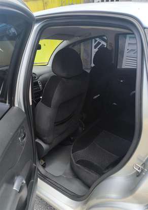 CITROËN-C3-2009