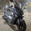 DAFRA CRUISYM 300 DAFRA CRUISYM 300
