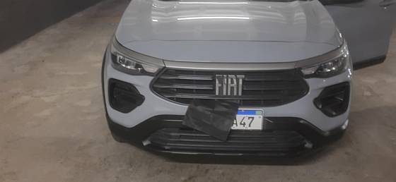FIAT PULSE 1.0 TURBO 200 FLEX DRIVE CVT
