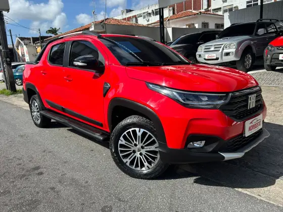 FIAT STRADA 1.3 FIREFLY FLEX RANCH CD CVT