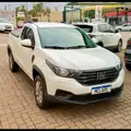 FIAT STRADA 1.3 FIREFLY FLEX FREEDOM CS MANUAL FIAT STRADA 1.3 FIREFLY FLEX FREEDOM CS MANUAL