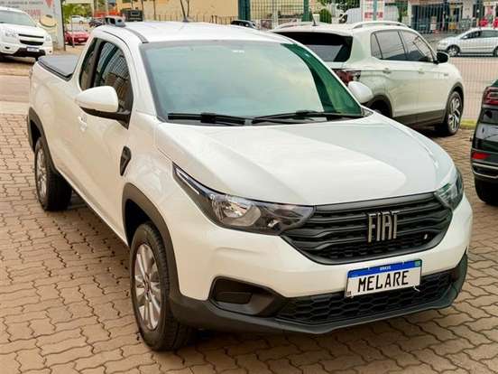 FIAT-STRADA-1.3 FIREFLY FLEX FREEDOM CS MANUAL FIAT-STRADA-2024
