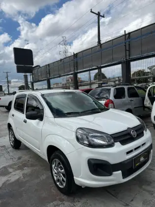 FIAT UNO 1.0 FIREFLY FLEX DRIVE MANUAL FIAT UNO 1.0 FIREFLY FLEX DRIVE MANUAL