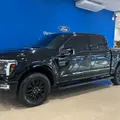 FORD F-150 5.0 V8 GASOLINA CD LARIAT BLACK FX4 AUTOMÁTICO FORD F-150 5.0 V8 GASOLINA CD LARIAT BLACK FX4 AUTOMÁTICO