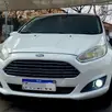 FORD FIESTA 1.6 TITANIUM HATCH 16V FLEX 4P POWERSHIFT FORD FIESTA 1.6 TITANIUM HATCH 16V FLEX 4P POWERSHIFT